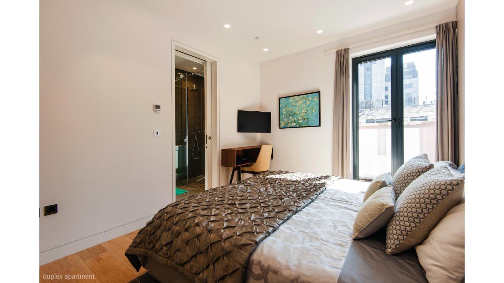 Welcome London - The York Bagian luar foto