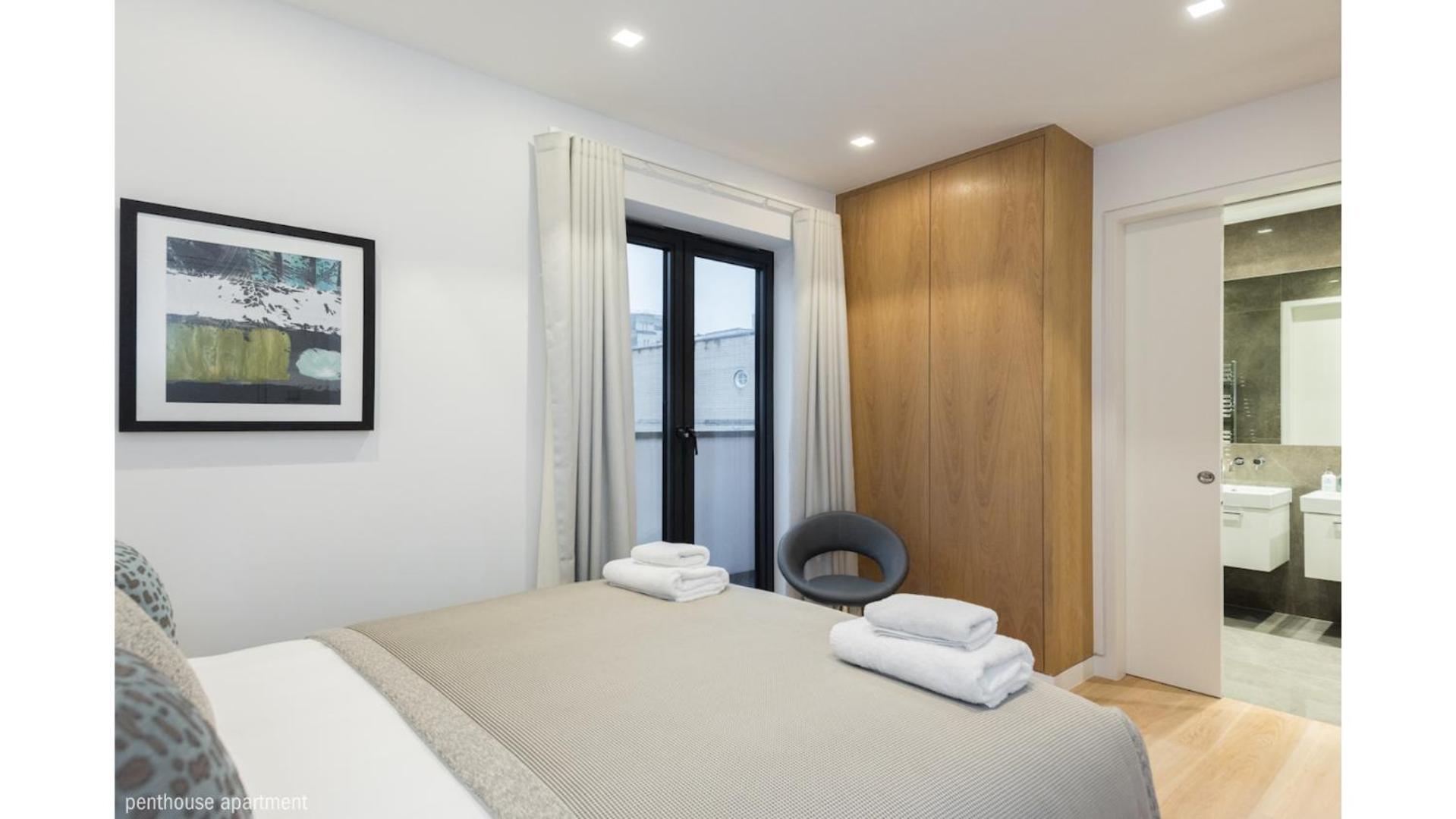 Welcome London - The York Bagian luar foto