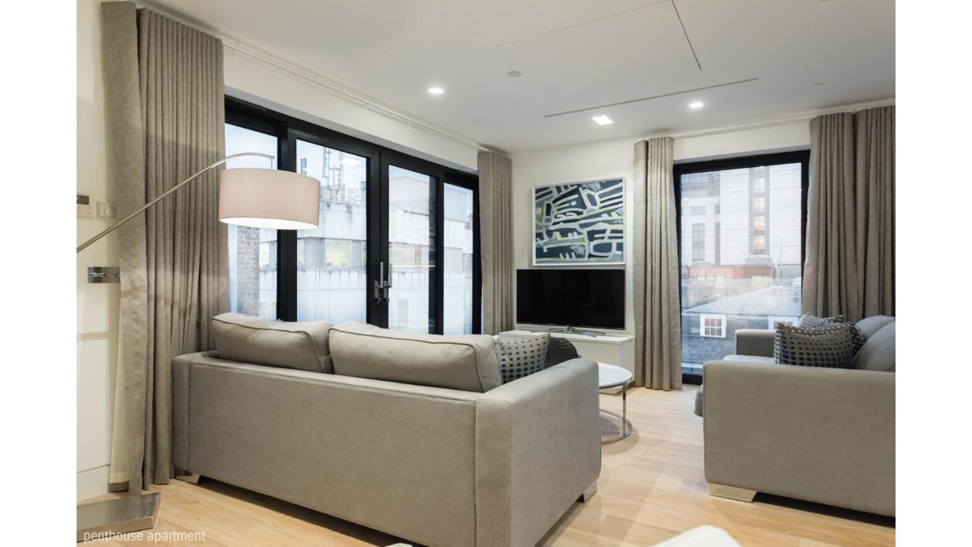 Welcome London - The York Bagian luar foto