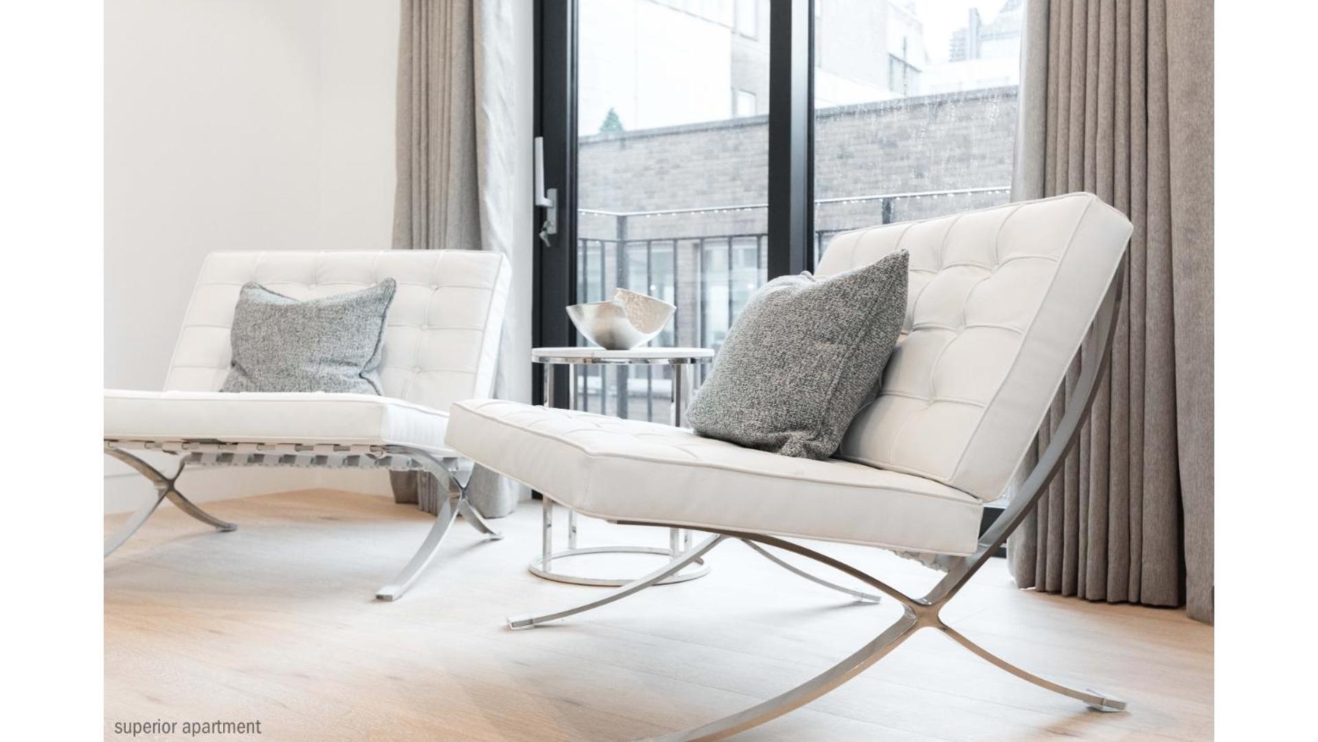 Welcome London - The York Bagian luar foto