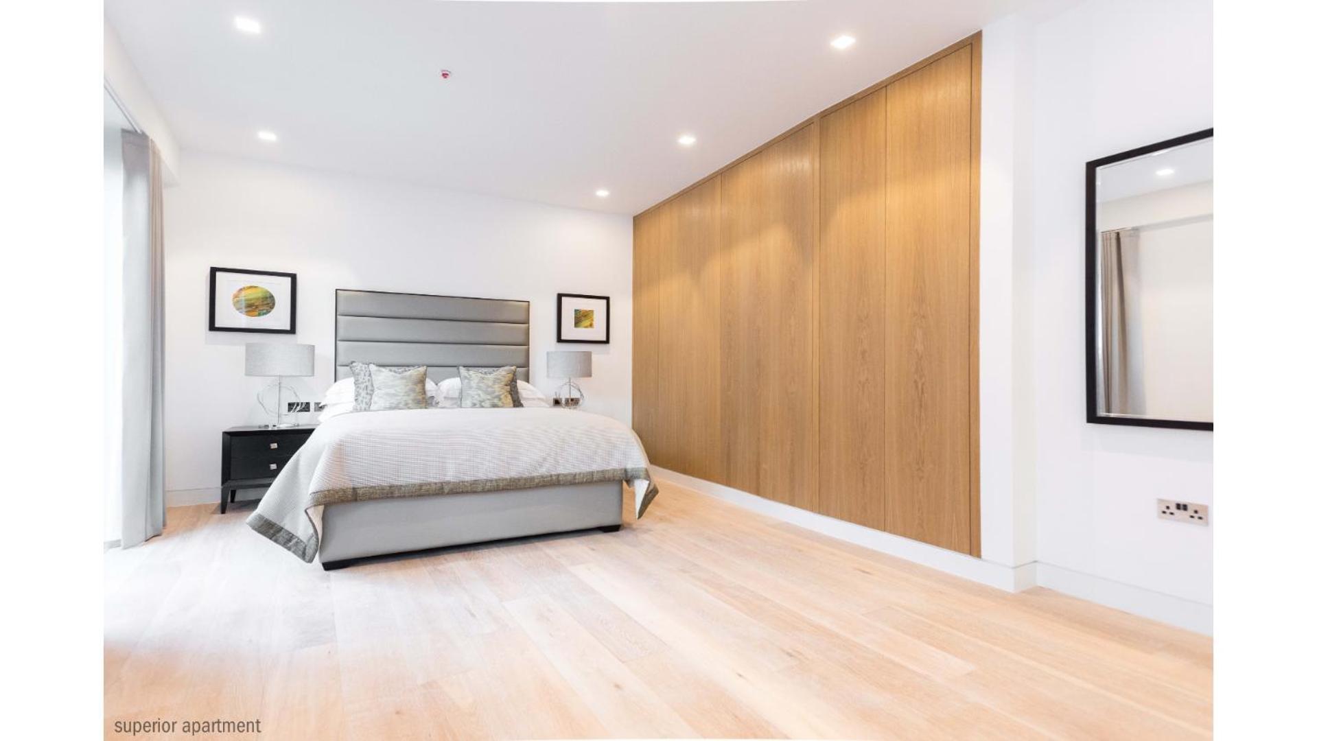 Welcome London - The York Bagian luar foto