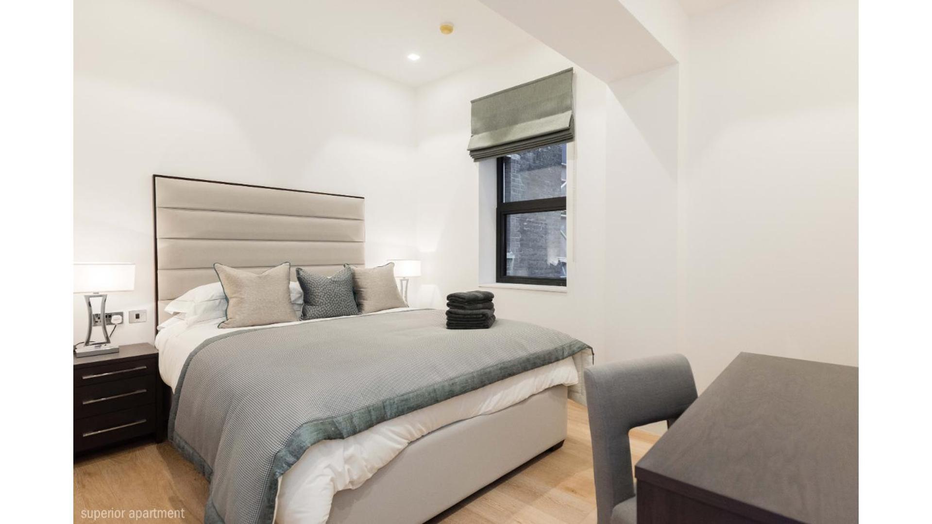 Welcome London - The York Bagian luar foto