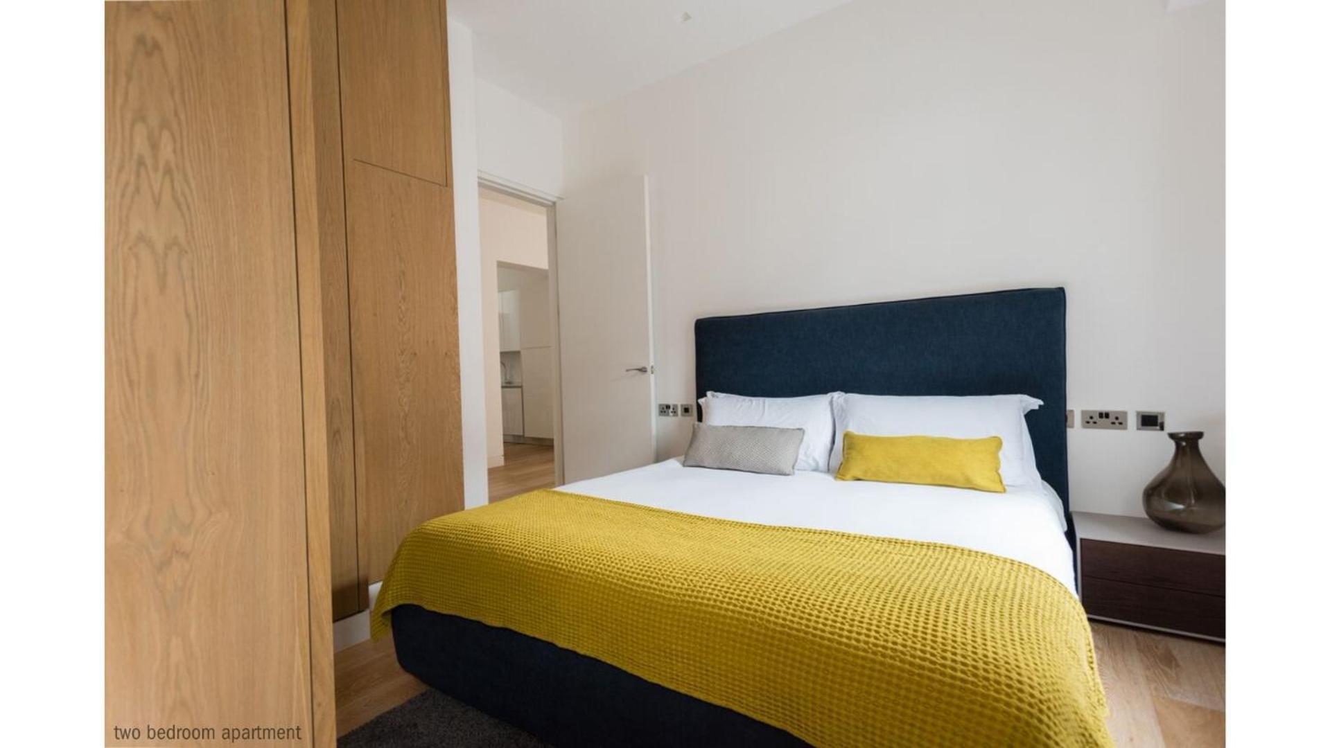 Welcome London - The York Bagian luar foto