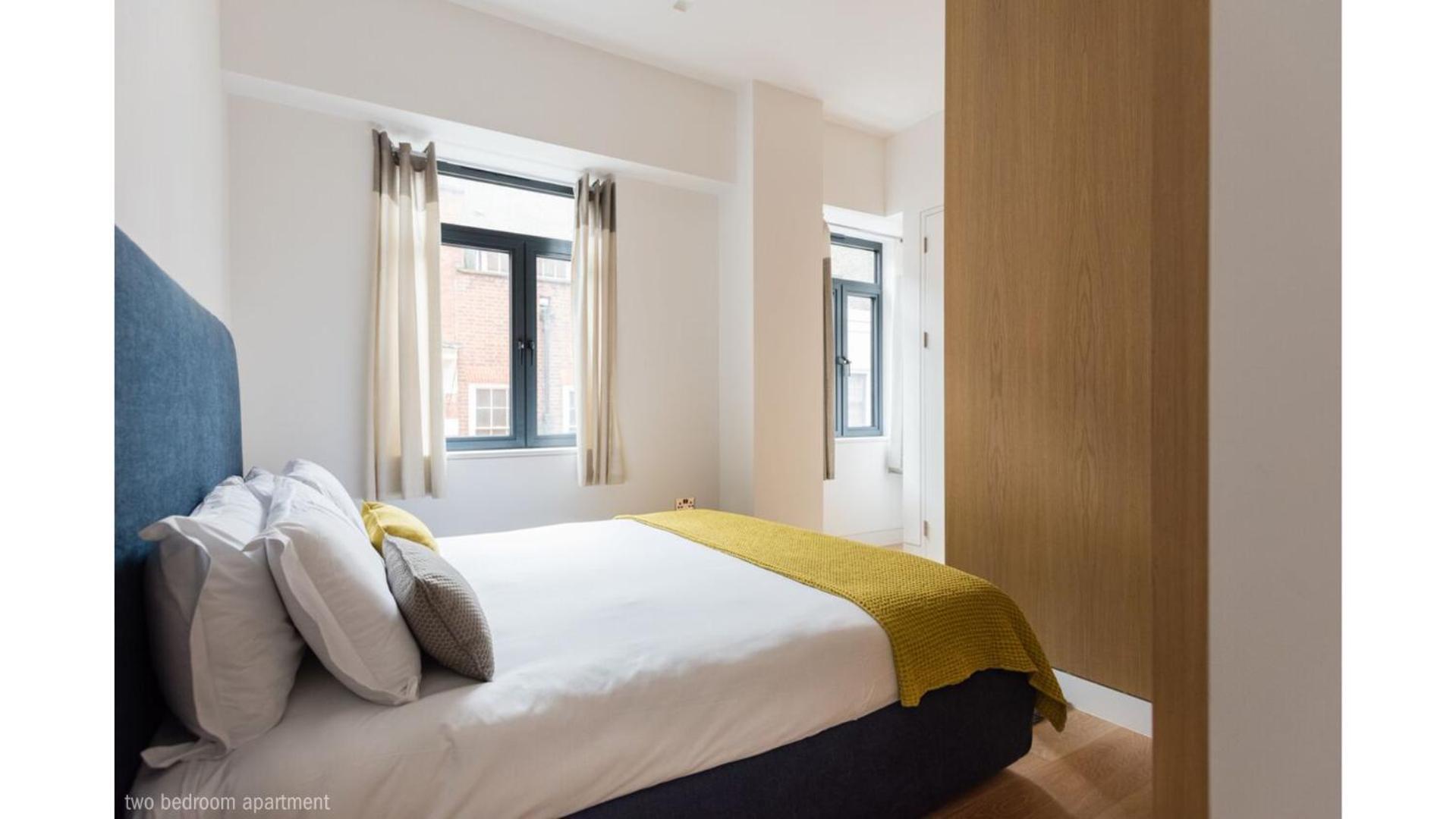 Welcome London - The York Bagian luar foto