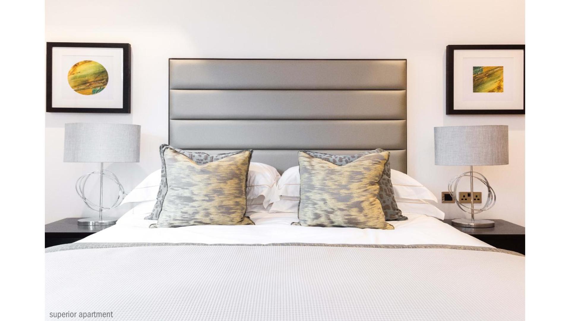 Welcome London - The York Bagian luar foto