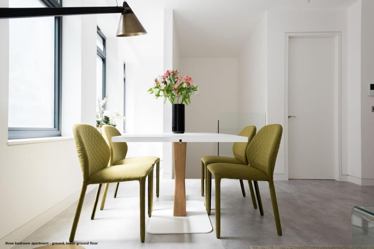 Welcome London - The York Bagian luar foto
