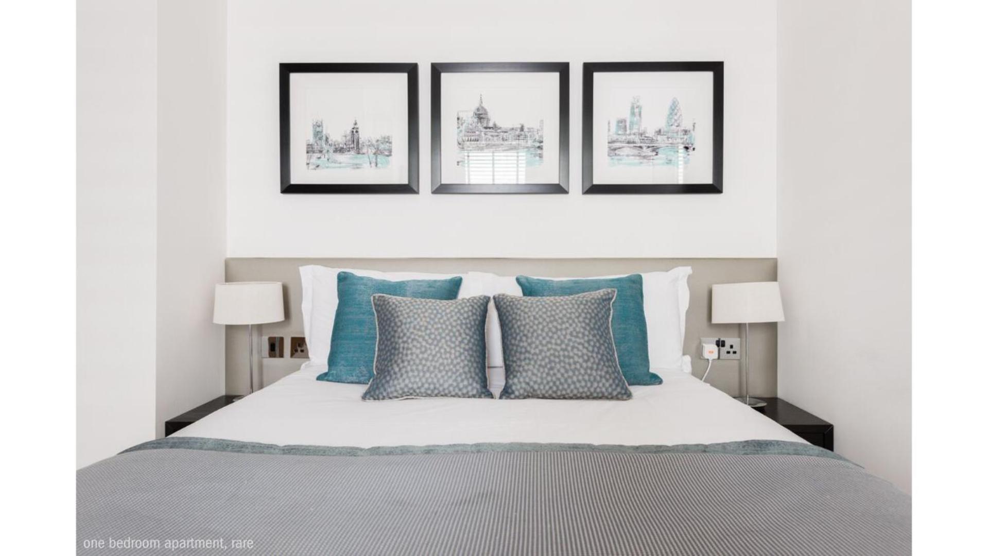 Welcome London - The York Bagian luar foto