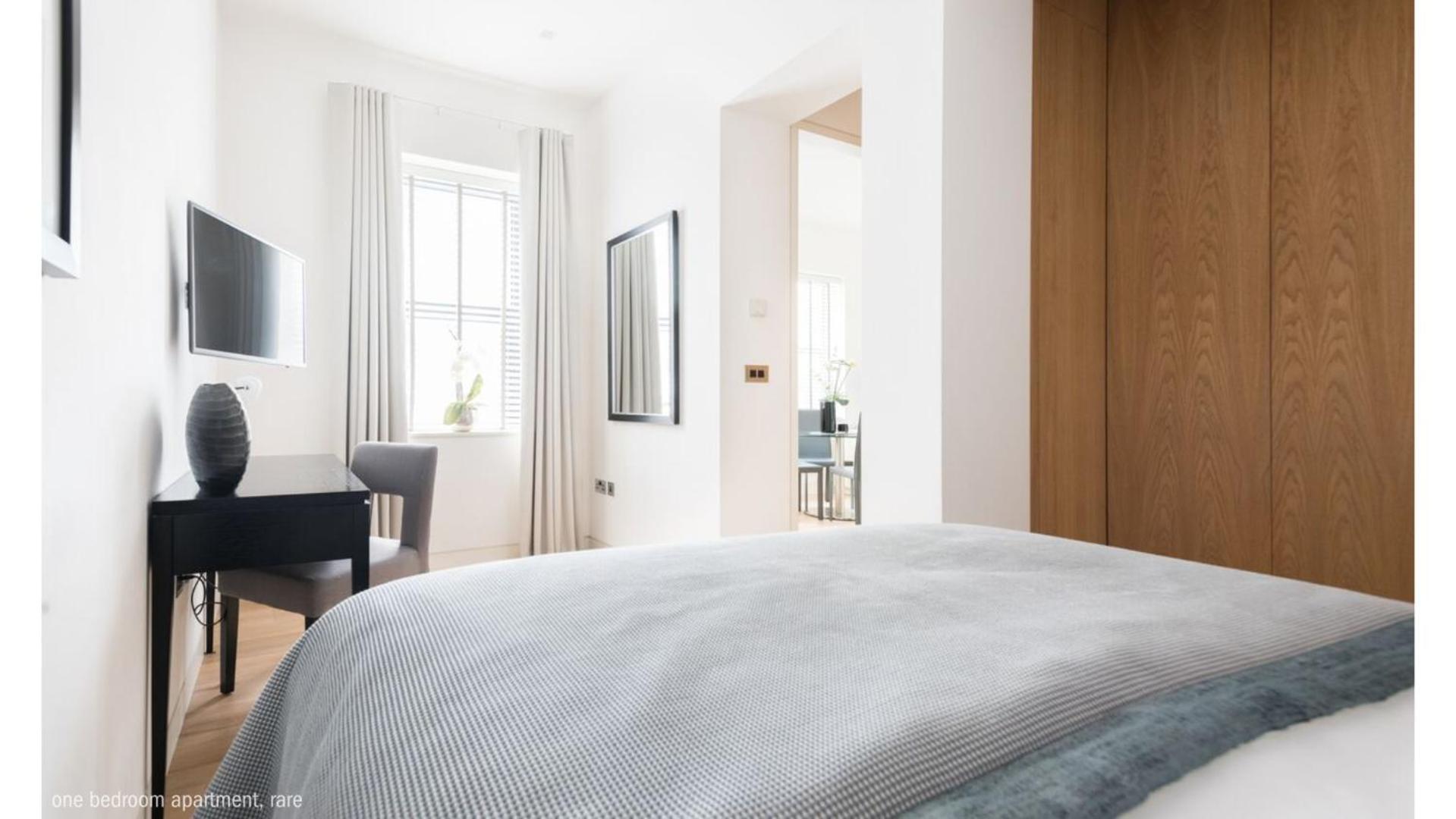Welcome London - The York Bagian luar foto