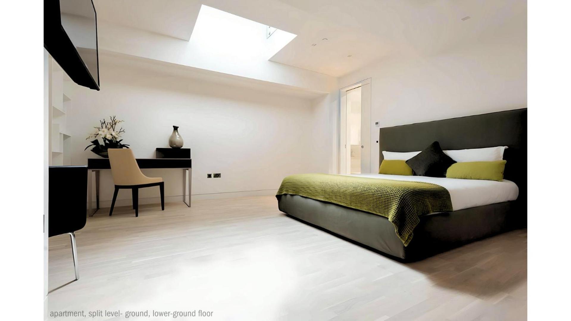 Welcome London - The York Bagian luar foto