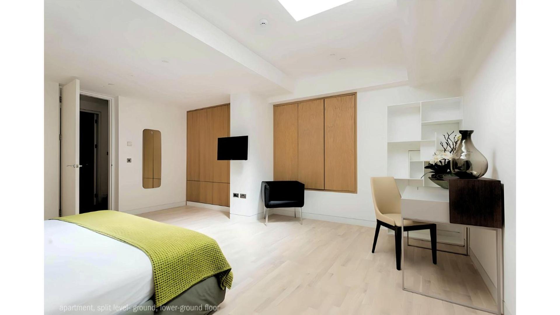 Welcome London - The York Bagian luar foto