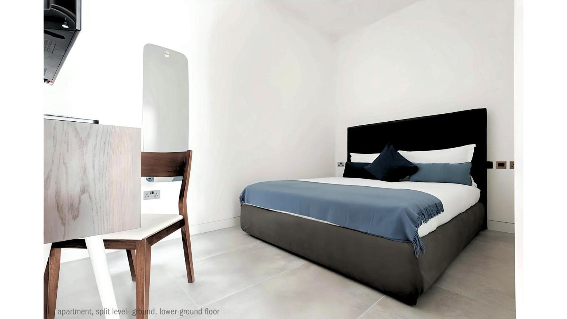 Welcome London - The York Bagian luar foto
